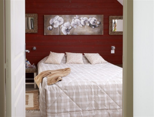 gite pour groupe Domaine le Puits de Jeanne