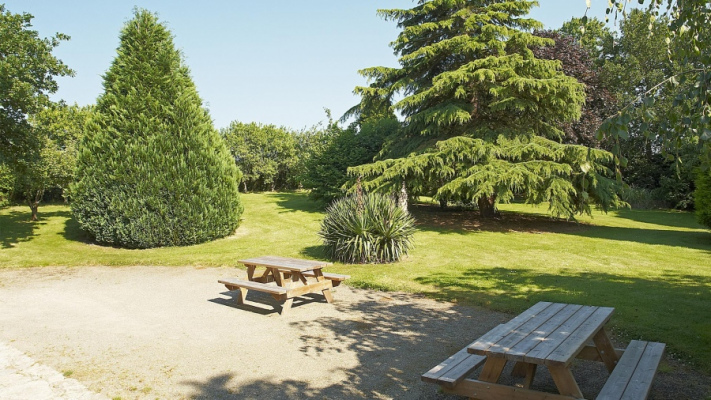 gite de groupe BRETAGNE