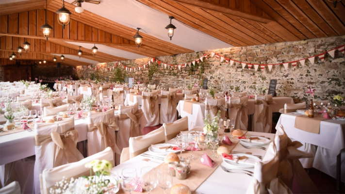 Salle de mariage