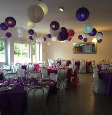 location de groupe gite groupe 89 personnes Clos Robin