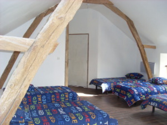 location de vacances TORCE-VIVIERS-EN-CHARNIE