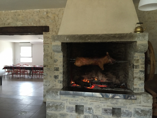 grande capacité TORCE-VIVIERS-EN-CHARNIE