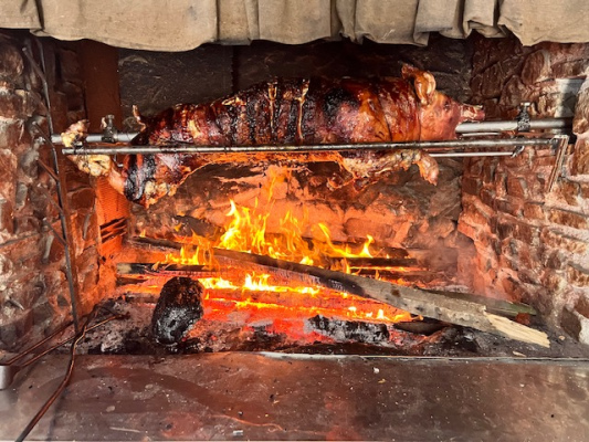 gite de groupe TORCE-VIVIERS-EN-CHARNIE