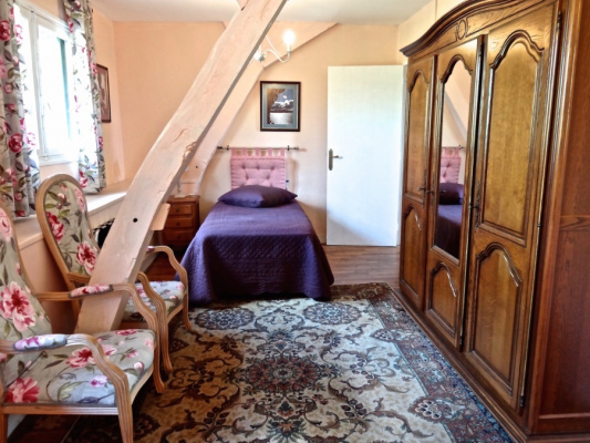 location de vacances CENTRE