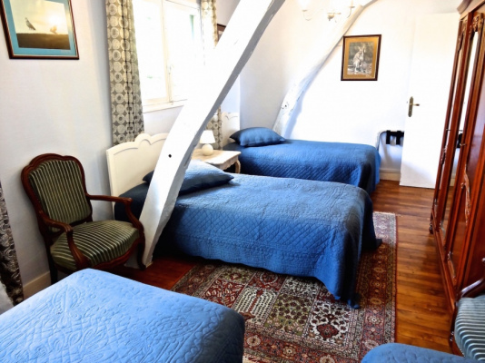 hébergement Gite, Gite de luxe