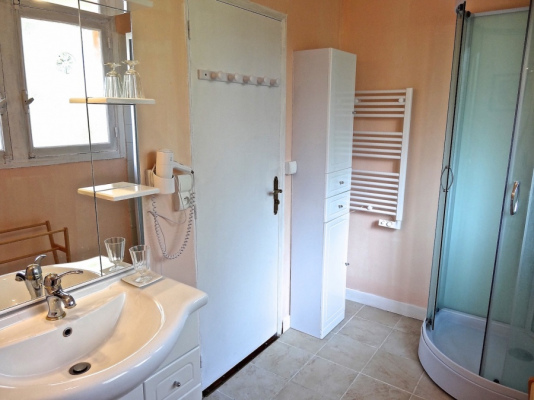 gite de groupe CENTRE