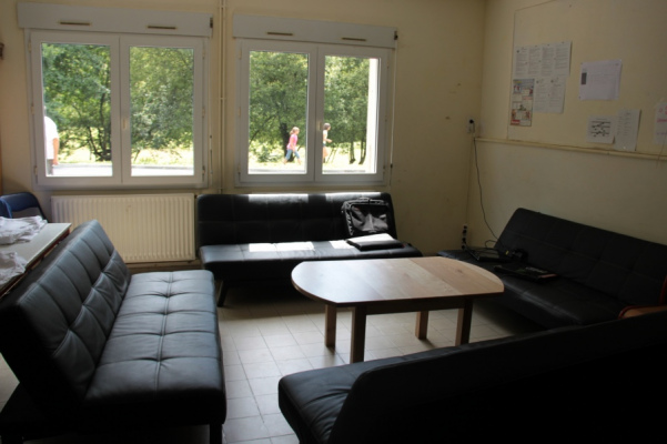 gite de groupe Tarn