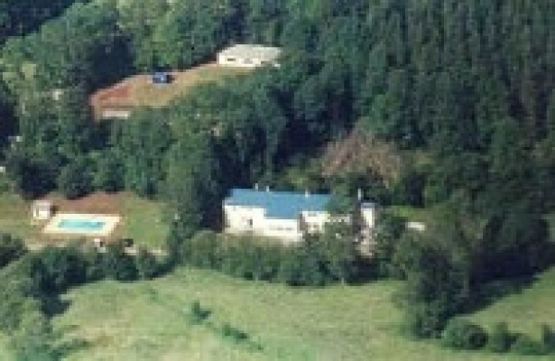 gite france MIDI-PYRENEES