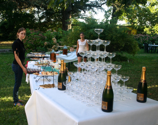 location de groupe SAINT-PRIVAT