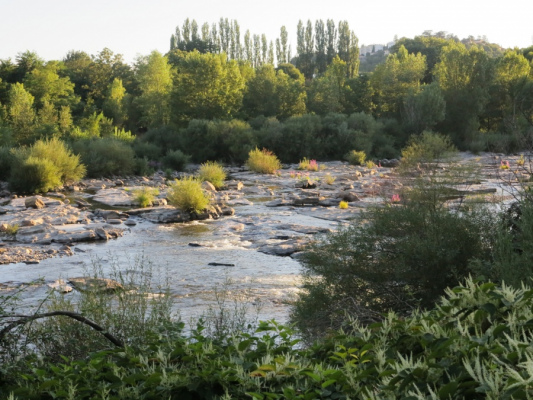 location de vacances RHONE-ALPES