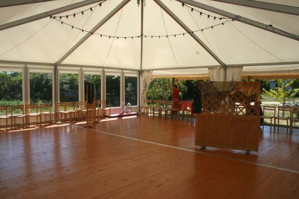 gite pour groupe Ardèche