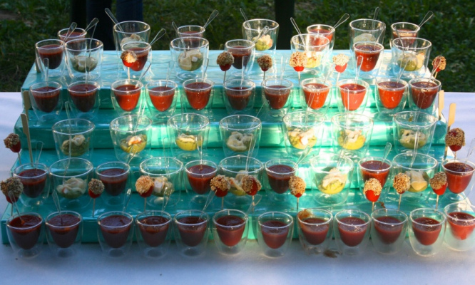 hébergement de groupe SAINT-PRIVAT