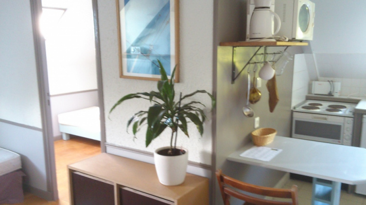 gite de groupe PLOUHA