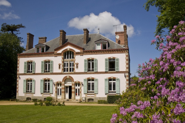 hébergement BRETAGNE