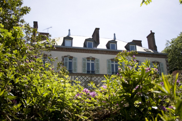 location de vacances Domaine de Keravel