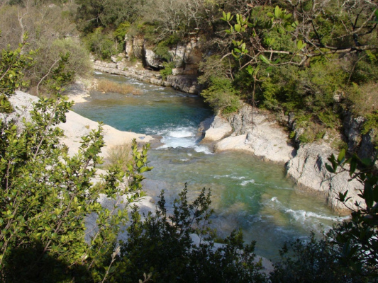 location de vacances Ardèche