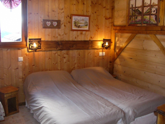 gite en groupe RHONE-ALPES