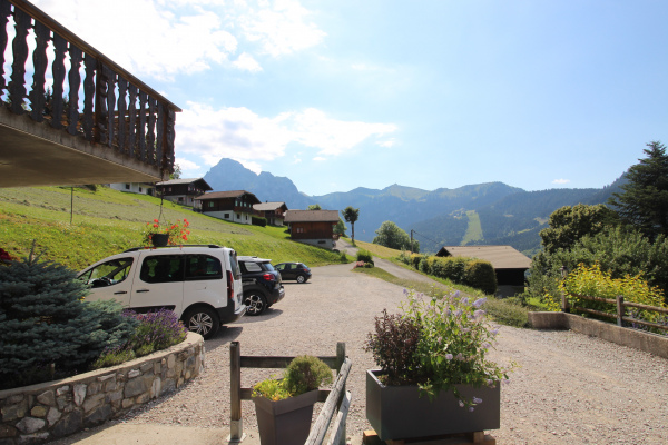 location Chalet 30 personnes 