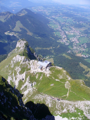 vacances de groupe RHONE-ALPES