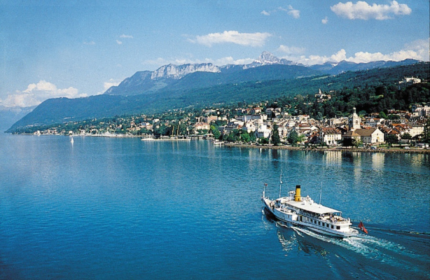 grande capacité Haute-Savoie