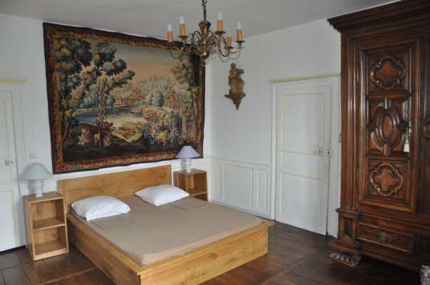 gite france Creuse