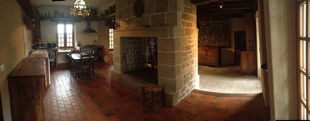 vacances de groupe Creuse