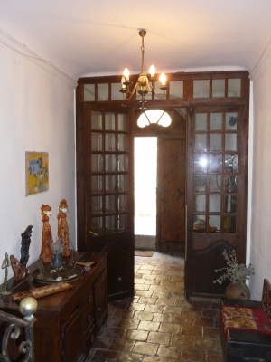location Gite