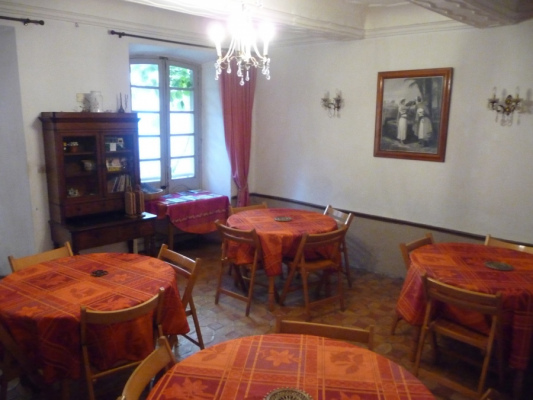 location de groupe RHONE-ALPES