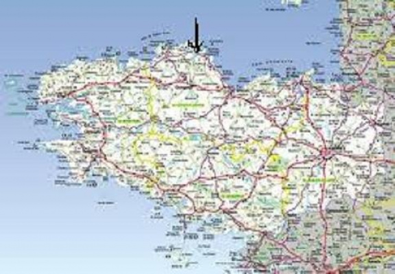 vacances en groupe Côtes-d'Armor