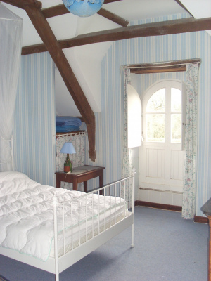 logement Côtes-d'Armor