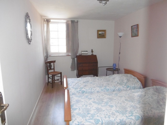 gite pour groupe Côtes-d'Armor