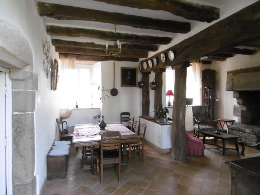 gite de groupe Gite, Village de gites