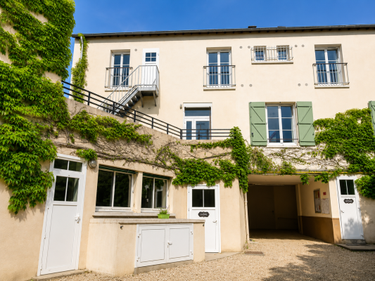 Petit Versailles & Cuisine