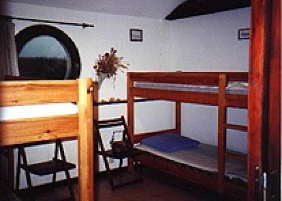 gite en groupe WIMEREUX