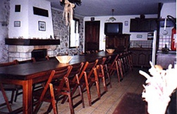 gite en groupe Pas-de-Calais