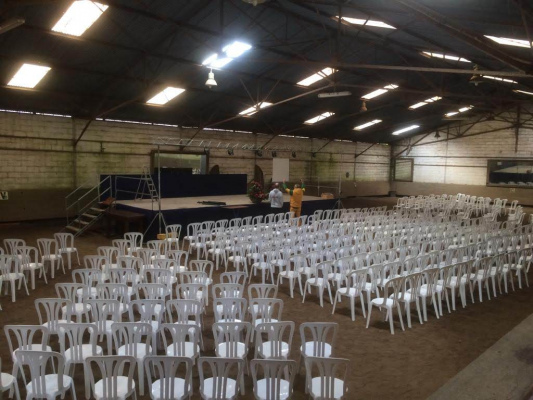 gite de groupe Loir-et-Cher