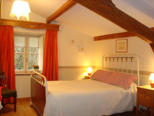 logement de groupe Haute-Loire