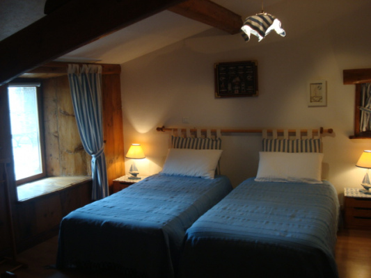 grande capacité La Gourmantine