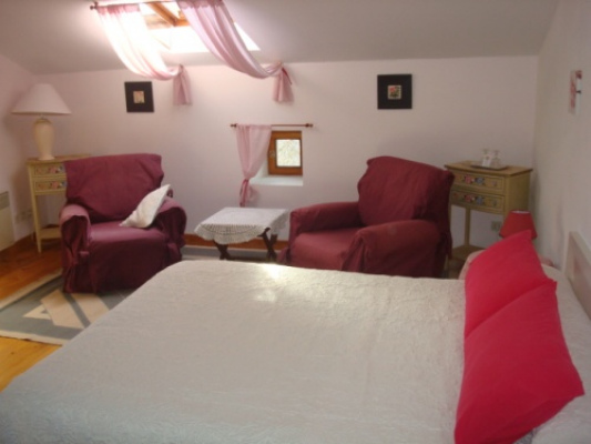 vacances de groupe AUVERGNE