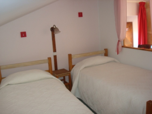 logement La Gourmantine