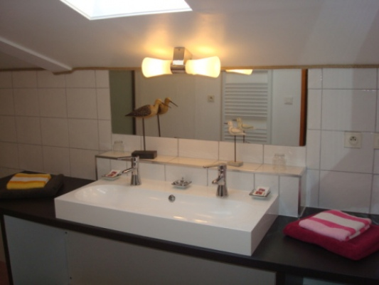 grande capacité Chambre d'hôtes