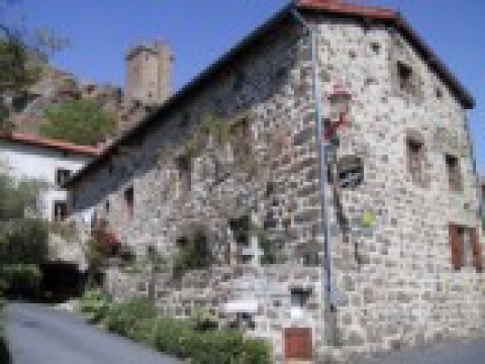 logement Haute-Loire