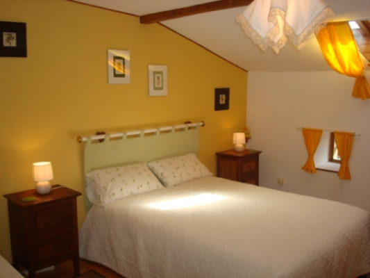 gite en groupe Chambre d'hôtes