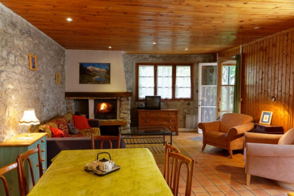 gite en groupe MIDI-PYRENEES