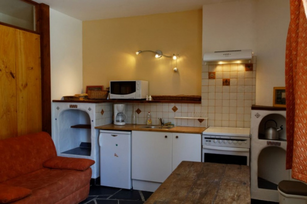 grand gite MIDI-PYRENEES