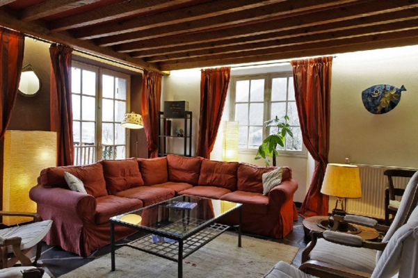 location de groupe GUCHAN