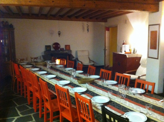 location de groupe Hautes-Pyrénées