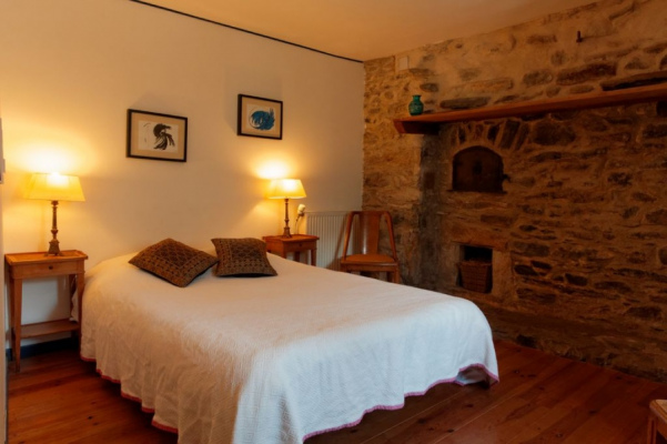 gite pour groupe MIDI-PYRENEES