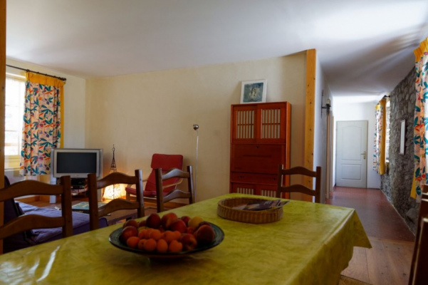 grande capacité Gite