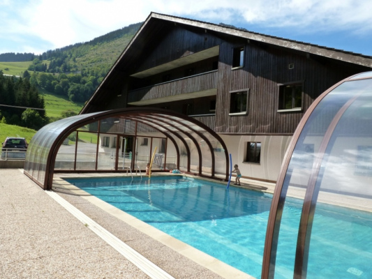 location de vacances Haute-Savoie